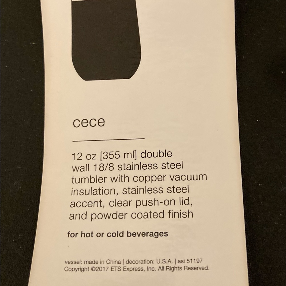 Allrecipes Tumblers - Picture 3 of 3